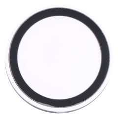 Universal QI Standard Round Wireless Charging Pad (White + Red), White + Black, Black + Blue, Black + Red, White, Black + White, Black + Orange, Grey+Black, White + Red