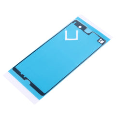 Front Housing LCD Frame Adhesive Sticker for Sony Xperia Z / L36H, For Xperia Z / L36h