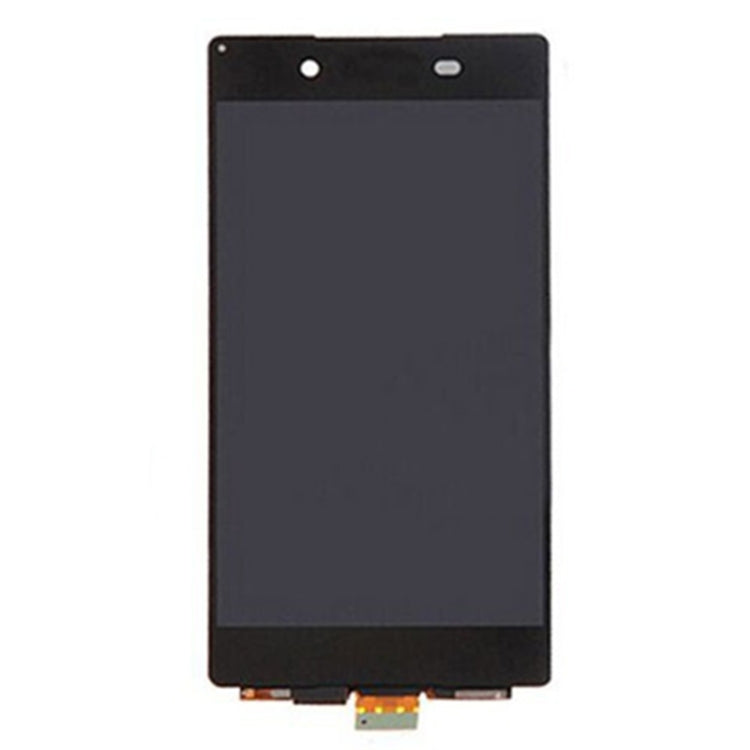 LCD Display + Touch Panel  for Sony Xperia Z4, For Xperia Z3+ / E6553