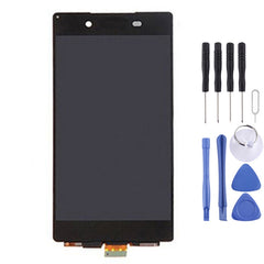 LCD Display + Touch Panel  for Sony Xperia Z4, For Xperia Z3+ / E6553