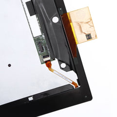 LCD Display + Touch Panel  for Sony Xperia Tablet Z / SGP311 / SGP312 / SGP321, For Xperia Tablet Z