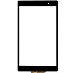 Touch Panel  for Sony Xperia Z3 Tablet Compact / SGP612 / SGP621 / SGP641, For Xperia Z3 Tablet Compact