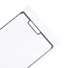 Front Housing LCD Frame Adhesive Sticker for Sony Xperia Z3, For Xperia Z3 / D6653