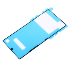 Rear Housing Adhesive for Sony Xperia Z5 Premium / Plus, For Xperia Z5 Premium / Plus