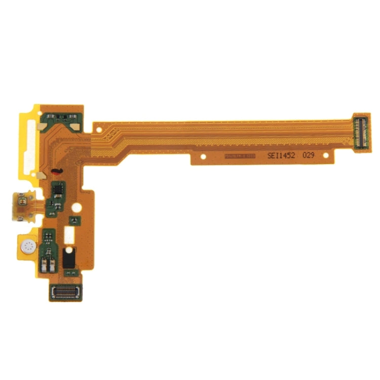For Vivo Y23L Charging Port Flex Cable, For Vivo Y23L