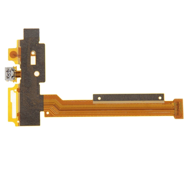 For Vivo Y23L Charging Port Flex Cable, For Vivo Y23L
