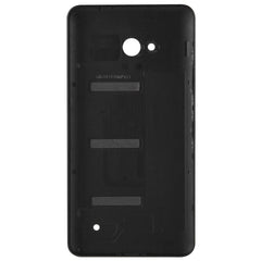 Plastic Back Housing Cover for Microsoft Lumia 640, For Lumia 640 (Frosted Surface)