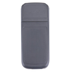 Full Housing Cover (Front Cover + Middle Frame Bezel + Battery Back Cover) for Nokia 1200 / 1208 / 1209, For Nokia 1200 / 1208 / 1209, For Nokia 1200