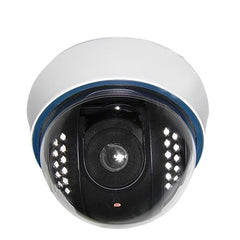 1/3 SONY Color 520TVL Dome CCD Camera, IR Distance: 15m, 700TVL