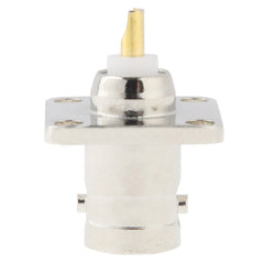 BNC Jack Chassis Mount, BNC Chassis Mount