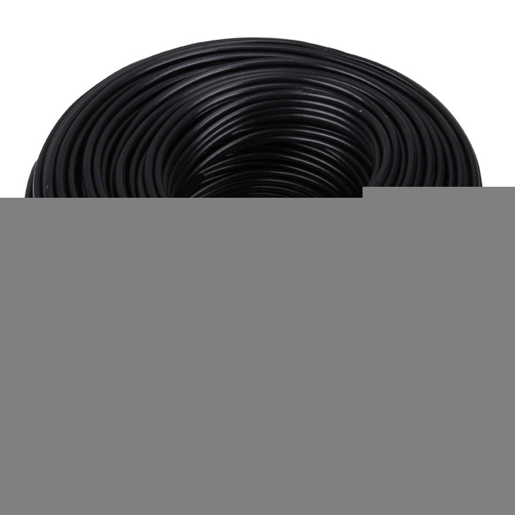 RF Coaxial Cable (75-5), Length: 180m, 180m
