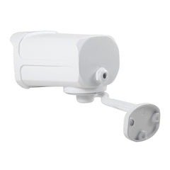 N4B7M 4Ch 960P P2P ONVIF 1.3 Mega Pixel IP Camera NVR Kit, Support Night Vision / Motion Detection, IR Distance: 20m, N4B7M/Kit