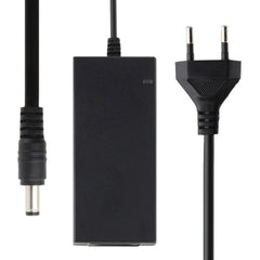 US Plug 12V 5A / 16 Channel DVR AC Power Adapter, Output Tips: 5.5 x 2.5mm, EU Plug 12V 5A, AU Plug 12V 5A, UK Plug 12V 5A, US Plug 12V 5A