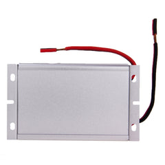 SUVPR RF-20A DC 24V to 12V Car Negative Booster Power Inverter Adapter, 20A DC 24V to 12V