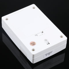 VOYE V005A Wireless Remote Doorbell with 38 Polyphony Sounds, V005A