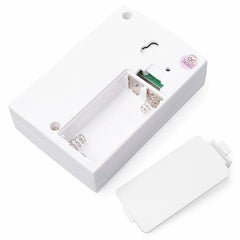 VOYE V001AB Wireless Doorbell with 2 Remote Control, V001AB