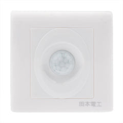 R285 Two-Wire System Wall Human Motion Sensor Switch (AC110V / 220V)