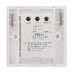 G001 Wall Motion Light Sensor Switch