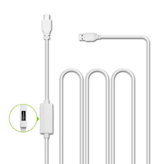 OTG-Y-02 USB 2.0 Male to Micro USB Male + USB Female OTG Charging Data Cable for Android Phones / Tablets with OTG Function, Length: 1.1m, Length: 1.1m
