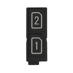 Dual SIM Card Tray  for Sony Xperia Z5 & Z5 Premium, For Xperia Z5 Premium & Xperia Z5