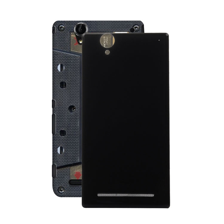 Ultra Back Battery Cover for Sony Xperia T2, For Xperia T2 Ultra