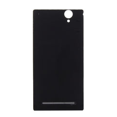 Ultra Back Battery Cover for Sony Xperia T2, For Xperia T2 Ultra