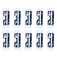 10 PCS for Sony Xperia XA Top & Bottom Front Housing Adhesive, For Sony Xperia XA