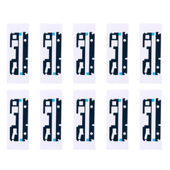 10 PCS for Sony Xperia XA Top & Bottom Front Housing Adhesive, For Sony Xperia XA