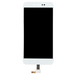 For Xiaomi Redmi Note 5A Pro / Prime LCD Screen and Digitizer Full Assembly, Redmi Note 5A Pro / Prime