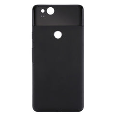 Battery Back Cover for Google Pixel 2, For Pixel 2 Black