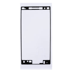 10 PCS for Sony Xperia X Compact / X Mini Front Housing Adhesive, For Sony Xperia X Compact