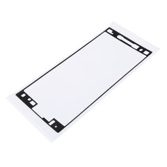 10 PCS for Sony Xperia X Compact / X Mini Front Housing Adhesive, For Sony Xperia X Compact