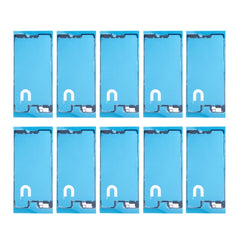 10 PCS Front Housing Adhesive for Sony Xperia M5, For Xperia M5