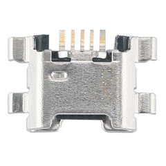 10 PCS Charging Port Connector for Huawei Honor Play 7X / 7S / Honor 9 Lite, For Honor Play 7X