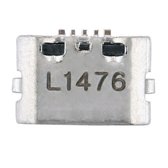 10 PCS Charging Port Connector for Huawei P8 / Honor 4X, For Honor 4X / P8