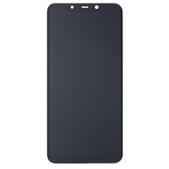 LCD Screen and Digitizer Full Assembly for Xiaomi Pocophone F1, For Xiaomi Pocophone F1 (TFT)