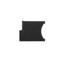Card Tray for Sony Xperia Z / L36h(Black), For Xperia Z / L36h Card Tray