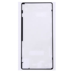 Performance Original Rear Housing Adhesive for Sony Xperia X, For Xperia X Performance