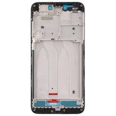 Front Housing LCD Frame Bezel Plate for Xiaomi Redmi 5A, For Xiaomi Redmi 5A