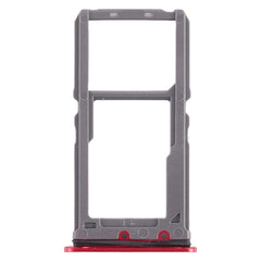 For Vivo X21 SIM Card Tray + SIM Card Tray / Micro SD Card Tray, For Vivo X21, Vivo X21