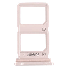 For Vivo Xplay6 2 x SIM Card Tray, For Vivo Xplay6