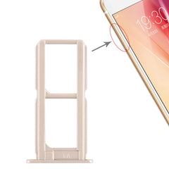 For Vivo X7 2 x SIM Card Tray, For Vivo X7