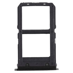 For Vivo X23 2 x SIM Card Tray, For Vivo X23, Vivo X23(Orange), Vivo X23(Rose Red)