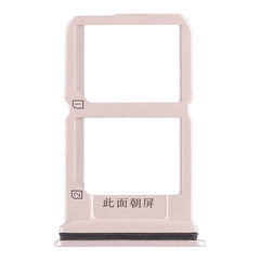 For Vivo X9s Plus 2 x SIM Card Tray, For Vivo X9s Plus