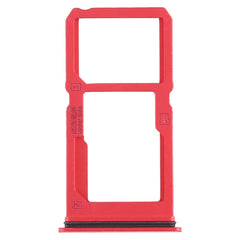 For Vivo X21i SIM Card Tray + SIM Card Tray / Micro SD Card Tray, For Vivo X21i, Vivo X21i