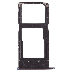 SIM Card Tray + SIM Card Tray / Micro SD Card Tray for Huawei Honor 10 Lite / P smart (2019), For Huawei Honor 10 Lite