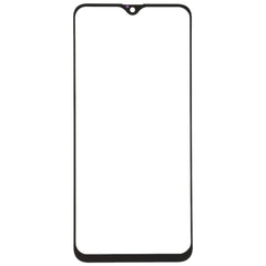 For OPPO F9 / A7x Front Screen Outer Glass Lens, For OPPO A7x