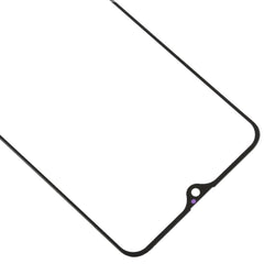 For OPPO F9 / A7x Front Screen Outer Glass Lens, For OPPO A7x