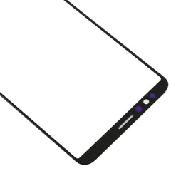 For OPPO R11s Front Screen Outer Glass Lens, For OPPO R11s