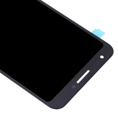 LCD Screen And Digitizer Full Assembly for Google Pixel 3a XL, Google Pixel 3a XL